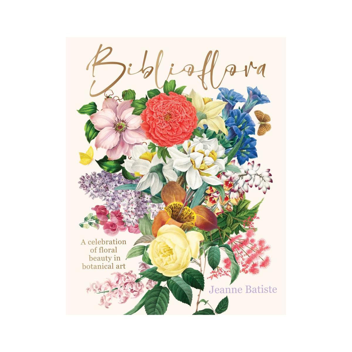 Biblioflora