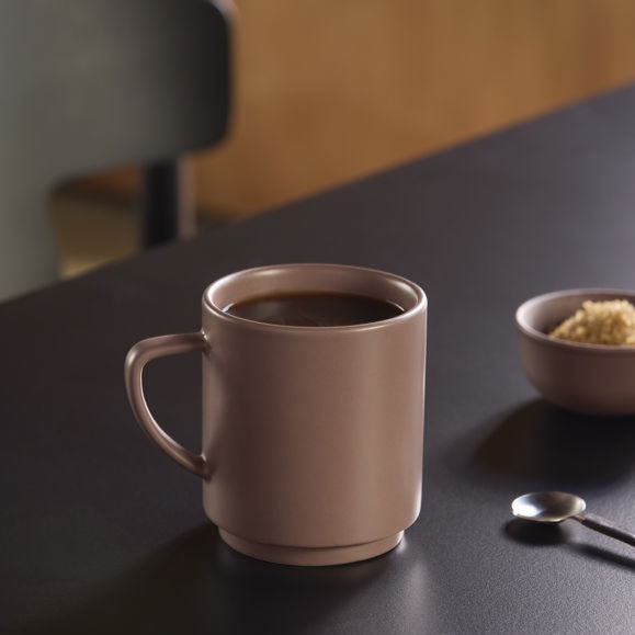 Copo Mug Tall / Plum