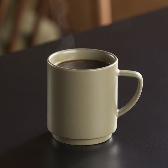 Copo Mug Tall / Fennel