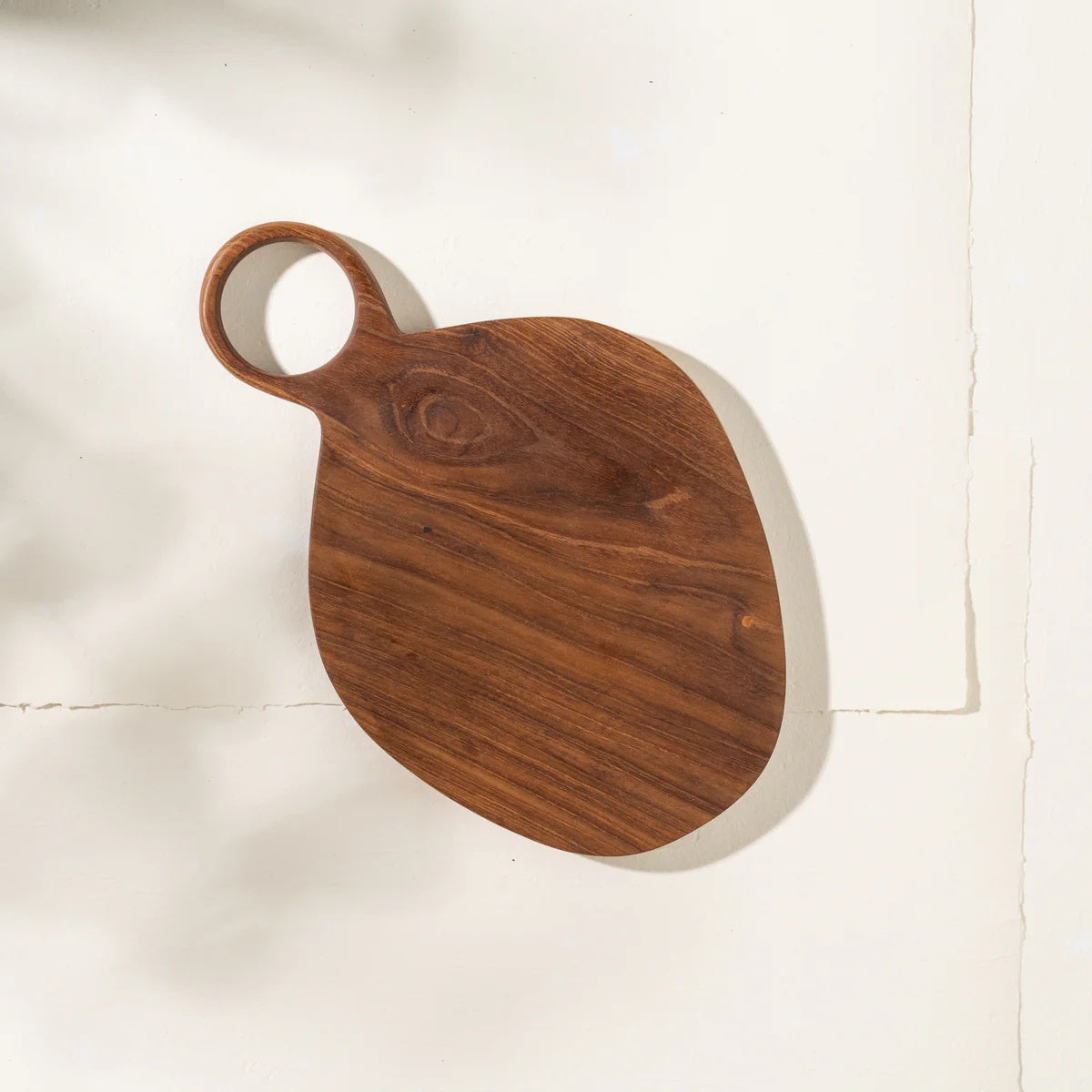 Biko Loop Handle Cheese Board
