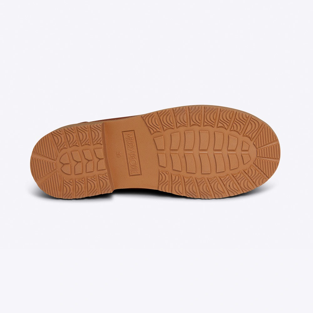Billie Clog / Rust