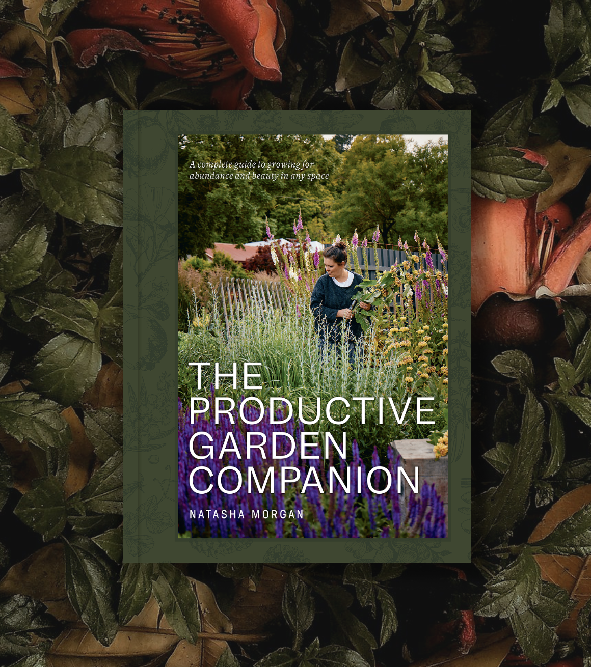 The Productive Garden Companion