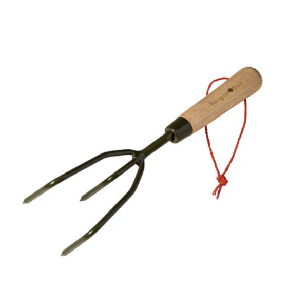 Boron Green Claw Cultivator