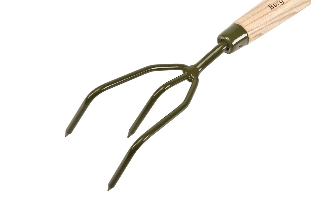 Boron Green Claw Cultivator