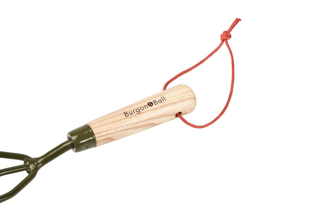 Boron Green Claw Cultivator