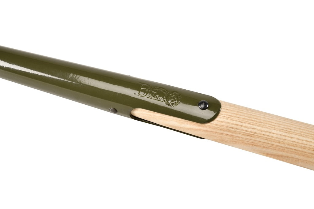 Boron Green Digging Fork