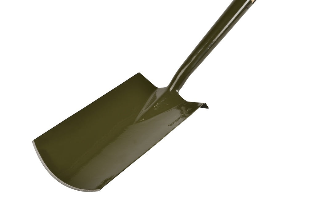 Boron Green Digging Spade