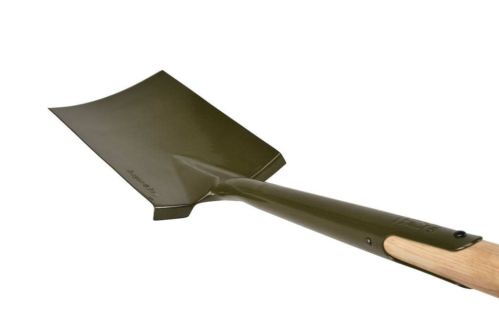 Boron Green Digging Spade