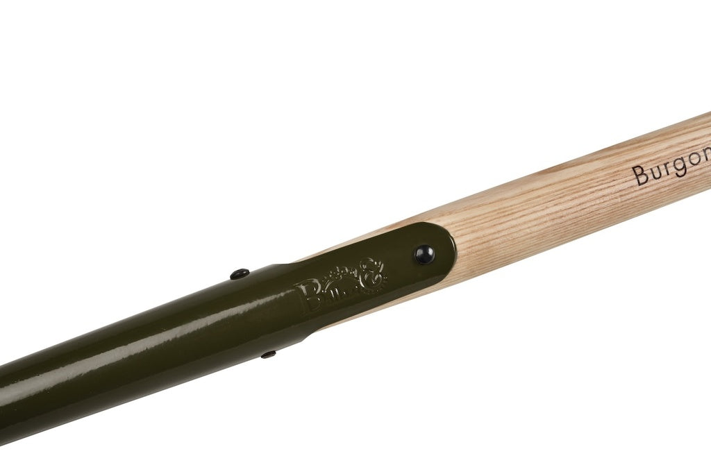 Boron Green Digging Spade