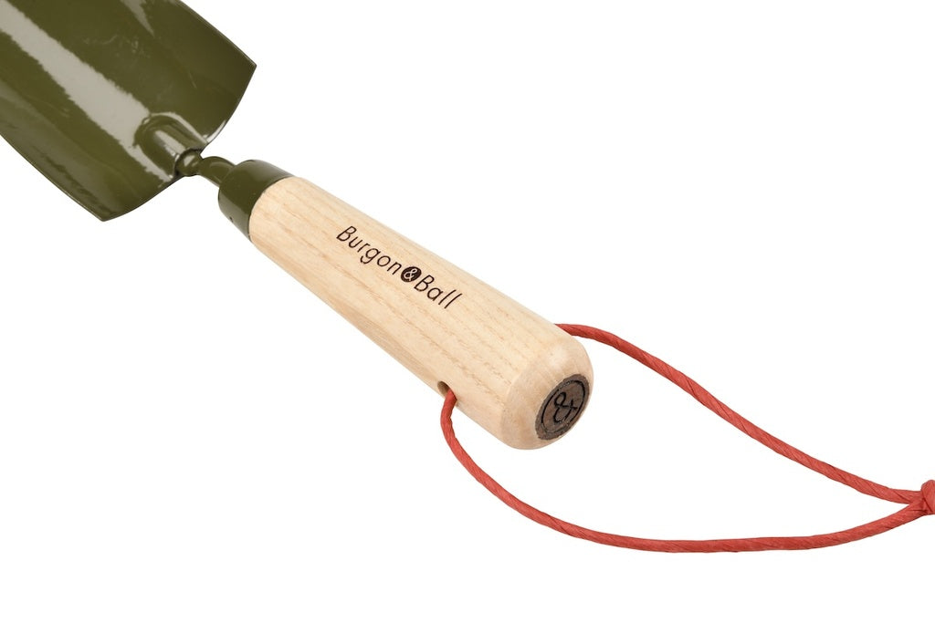 Boron Green Transplanter