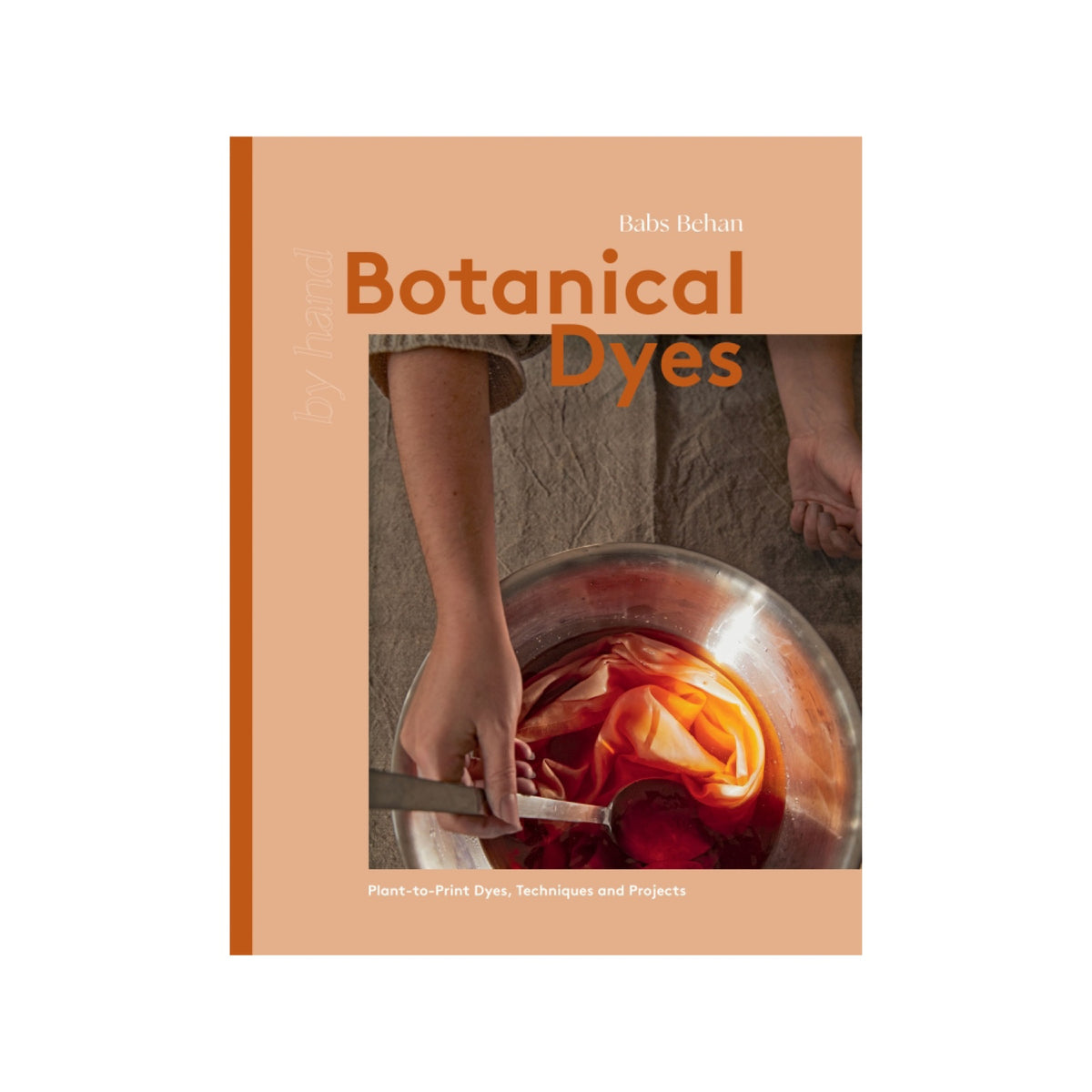 Botanical Dyes