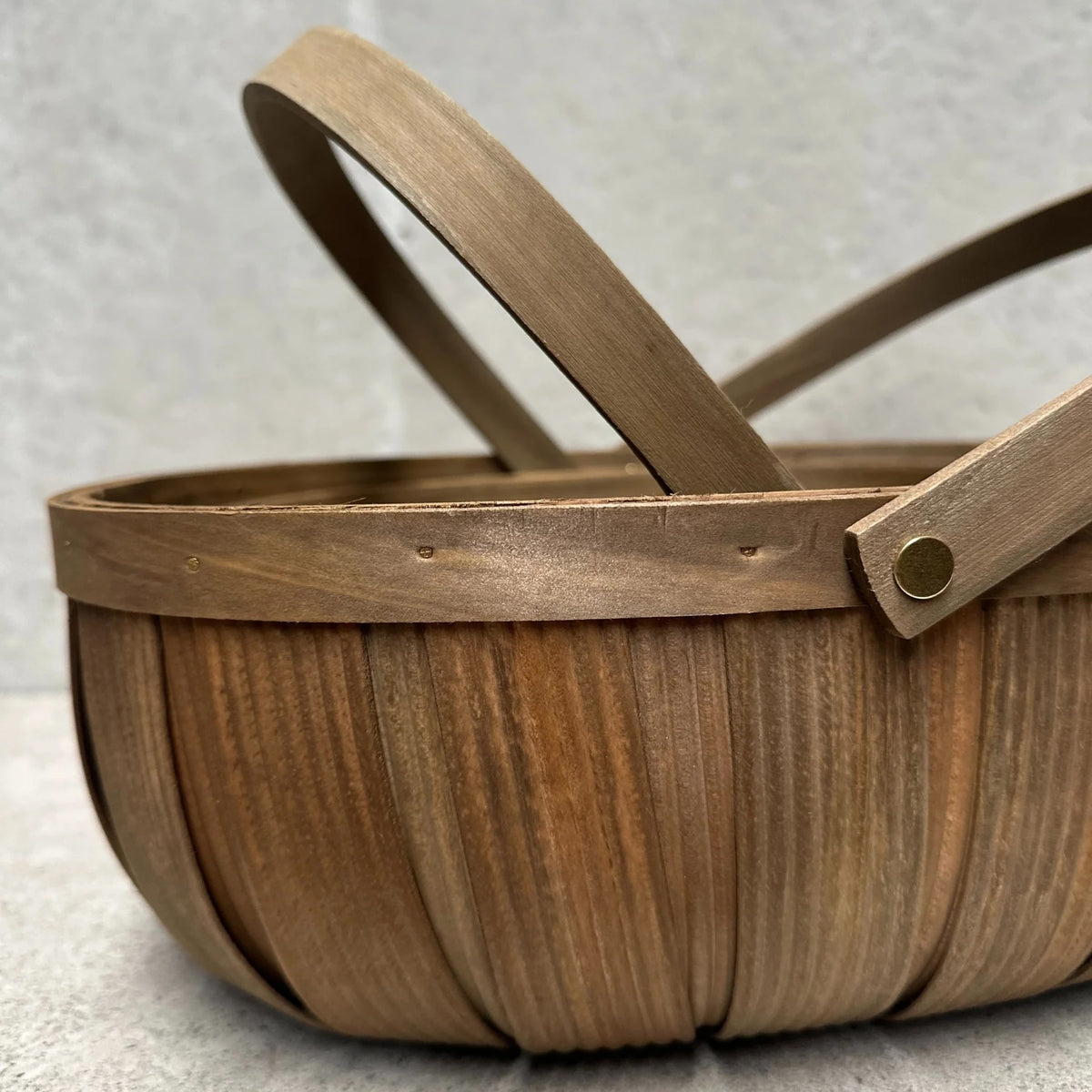 Bushel Basket