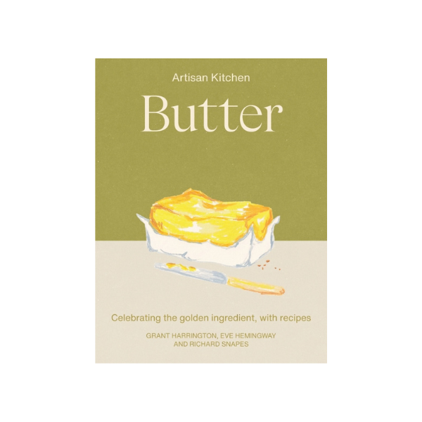 Butter