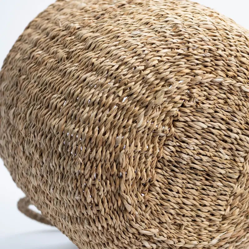 Como Seagrass Basket / Medium