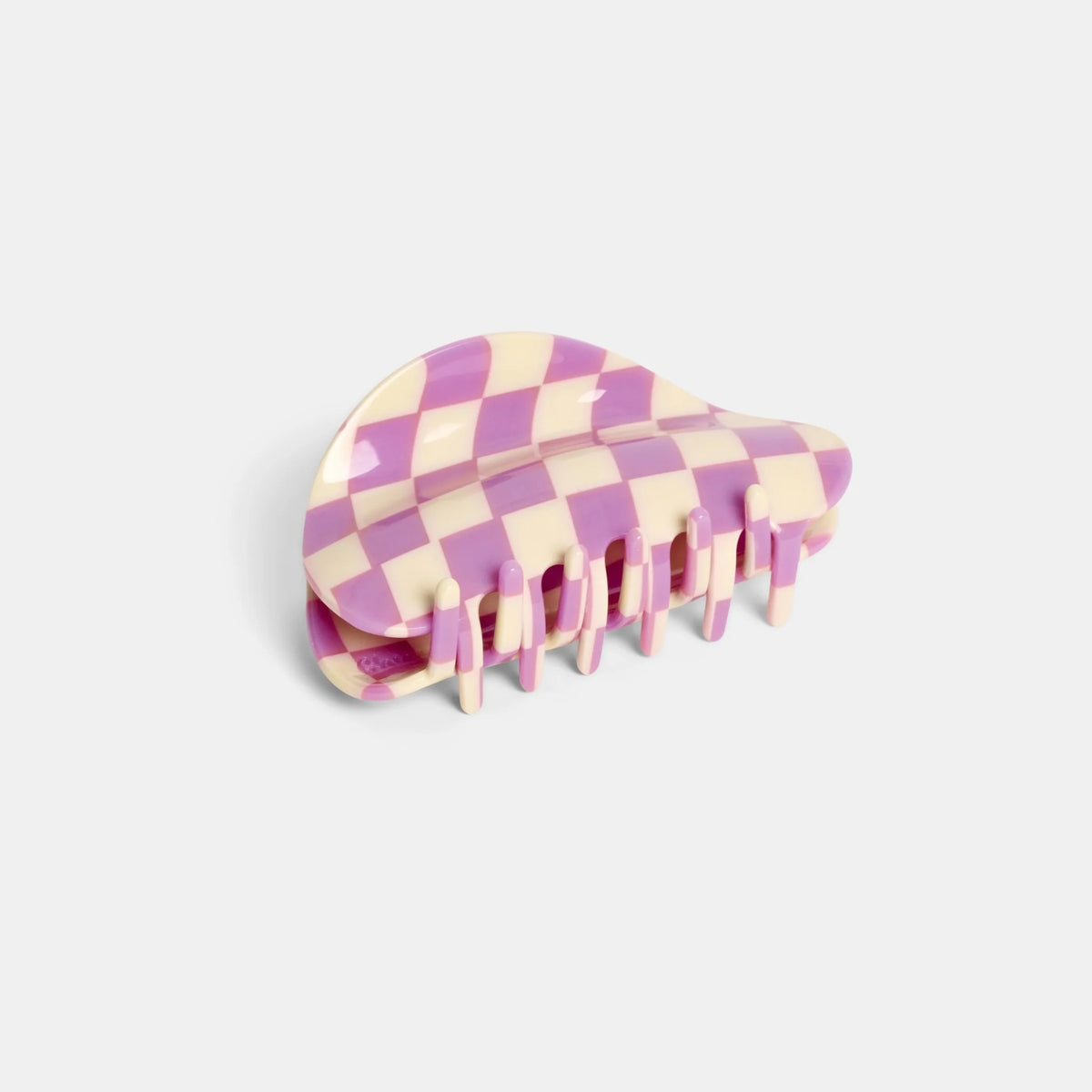 Checker Claw / Lavender