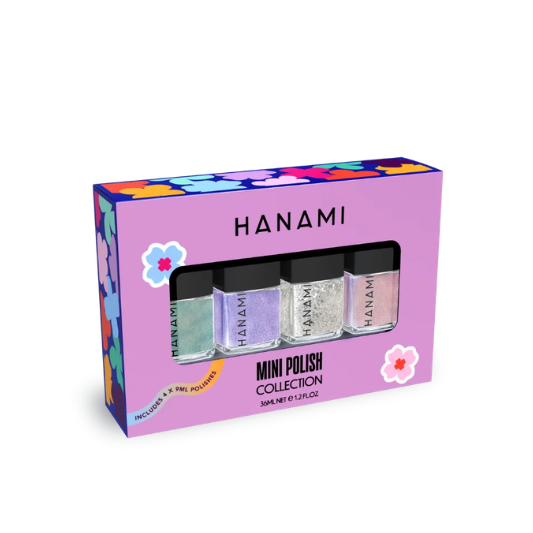 Nail Polish Mini Pack / Chromatical