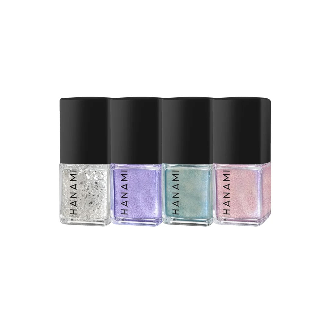 Nail Polish Mini Pack / Chromatical