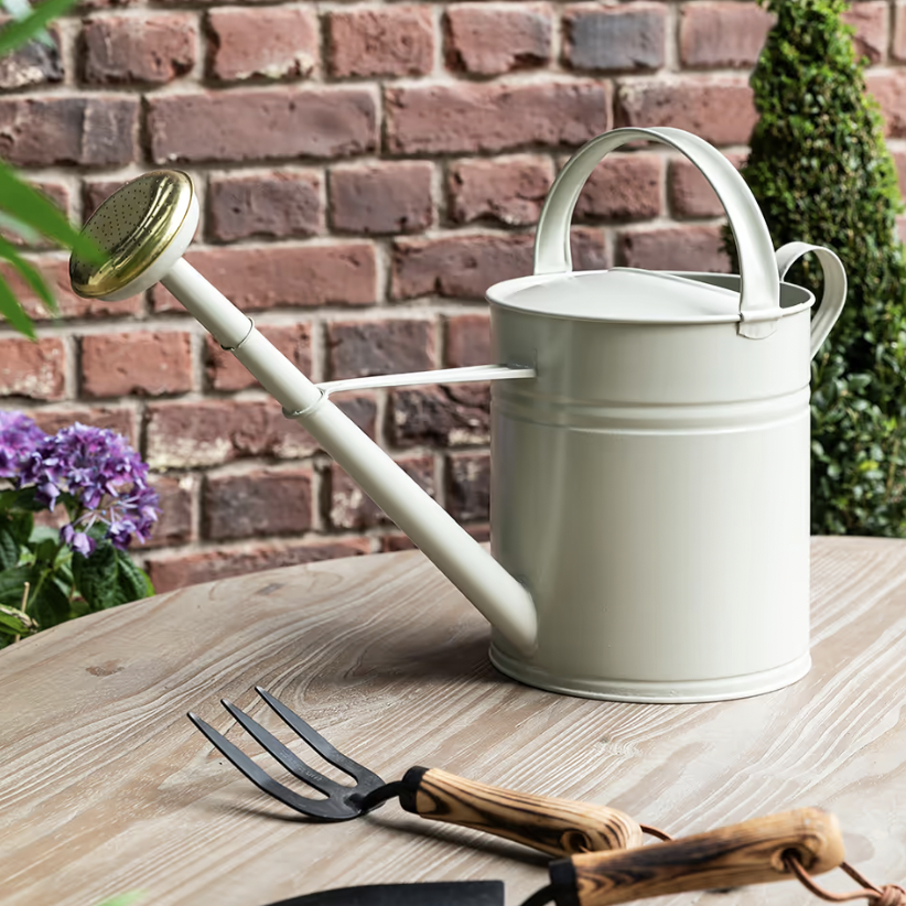 Classic Watering Can 10L / Clay