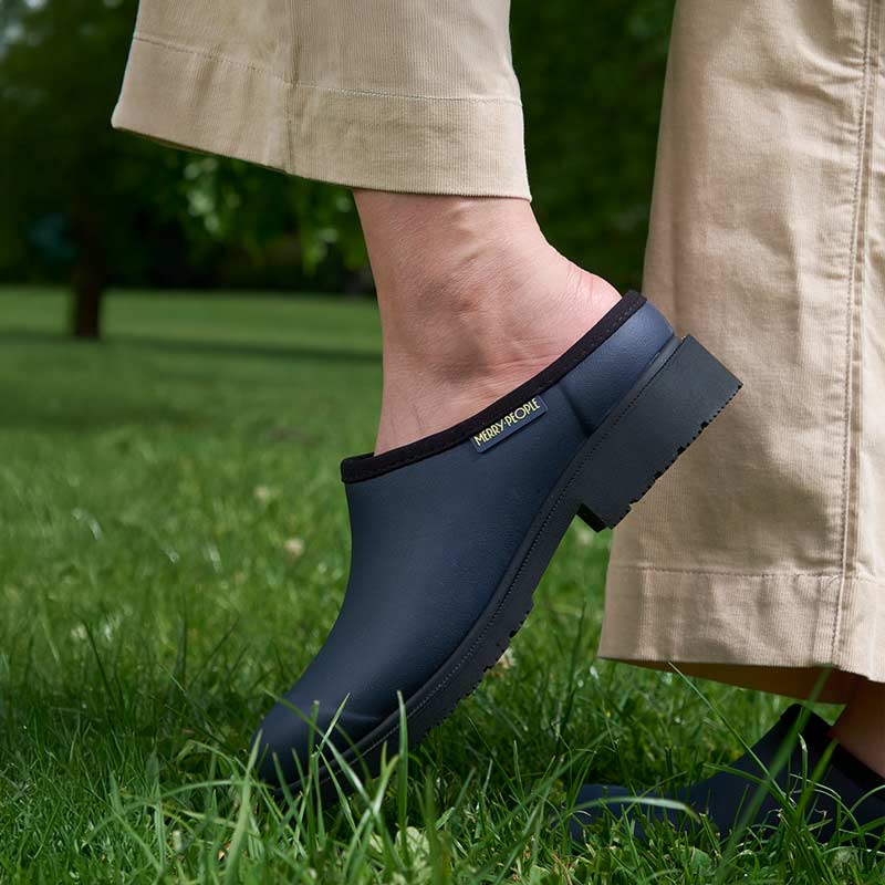 Billie Clog / Midnight