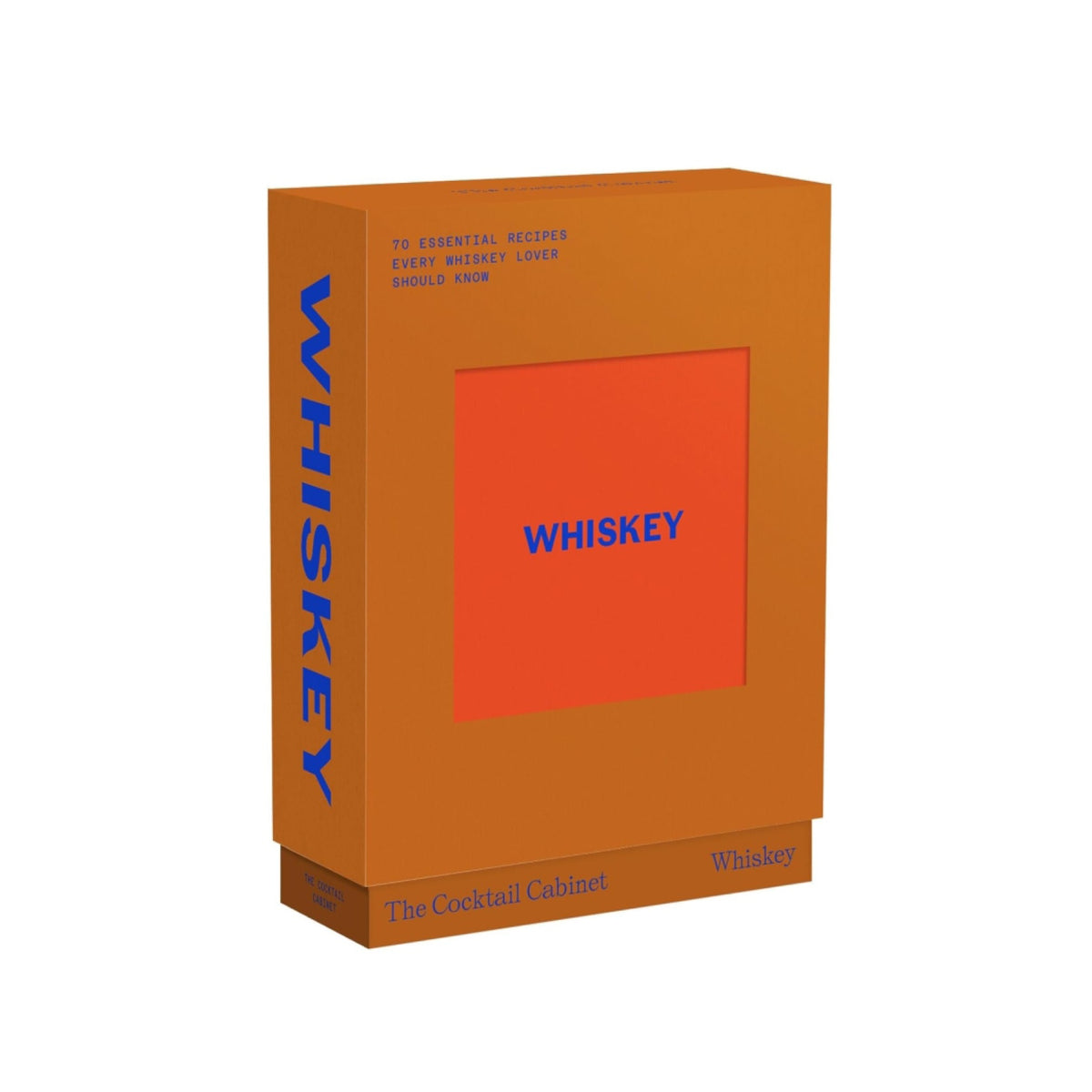 The Cocktail Cabinet: Whiskey