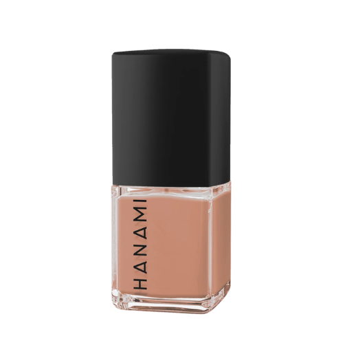 Nail Polish / Come Closer