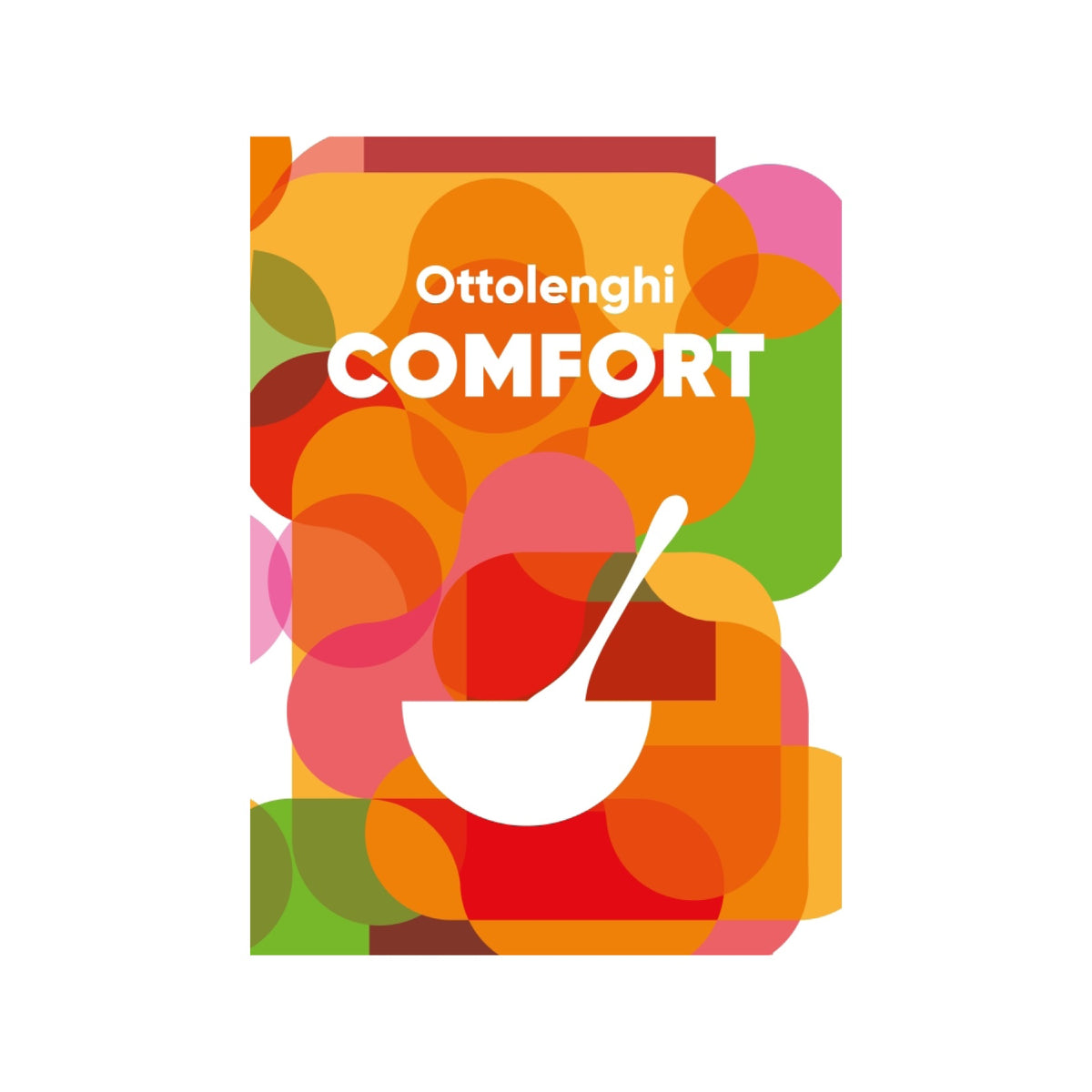 Ottolenghi COMFORT