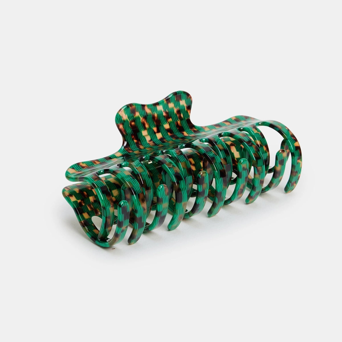 Jojo Claw Large / Andie