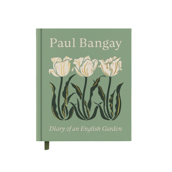 Diary of an English Garden