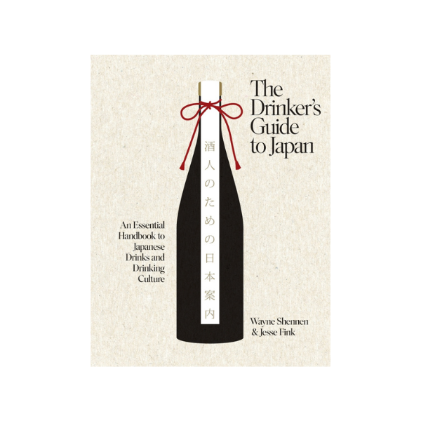 The Drinker’s Guide to Japan