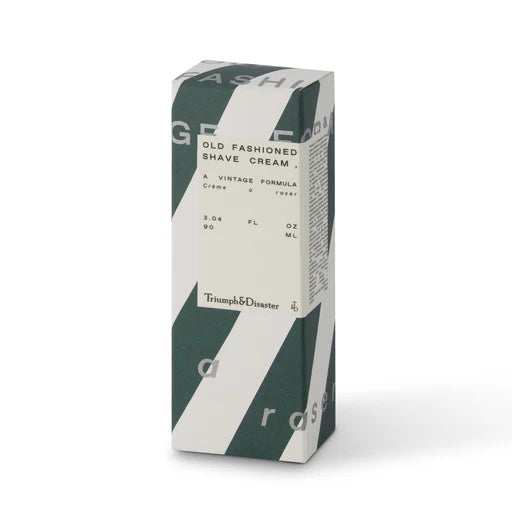Men's Body Products | Grooming Essentials at Woodend General