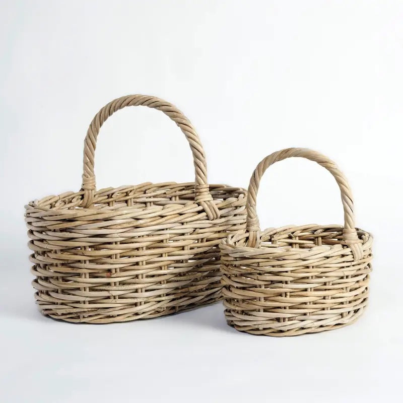 Dalton Carry Basket / Large