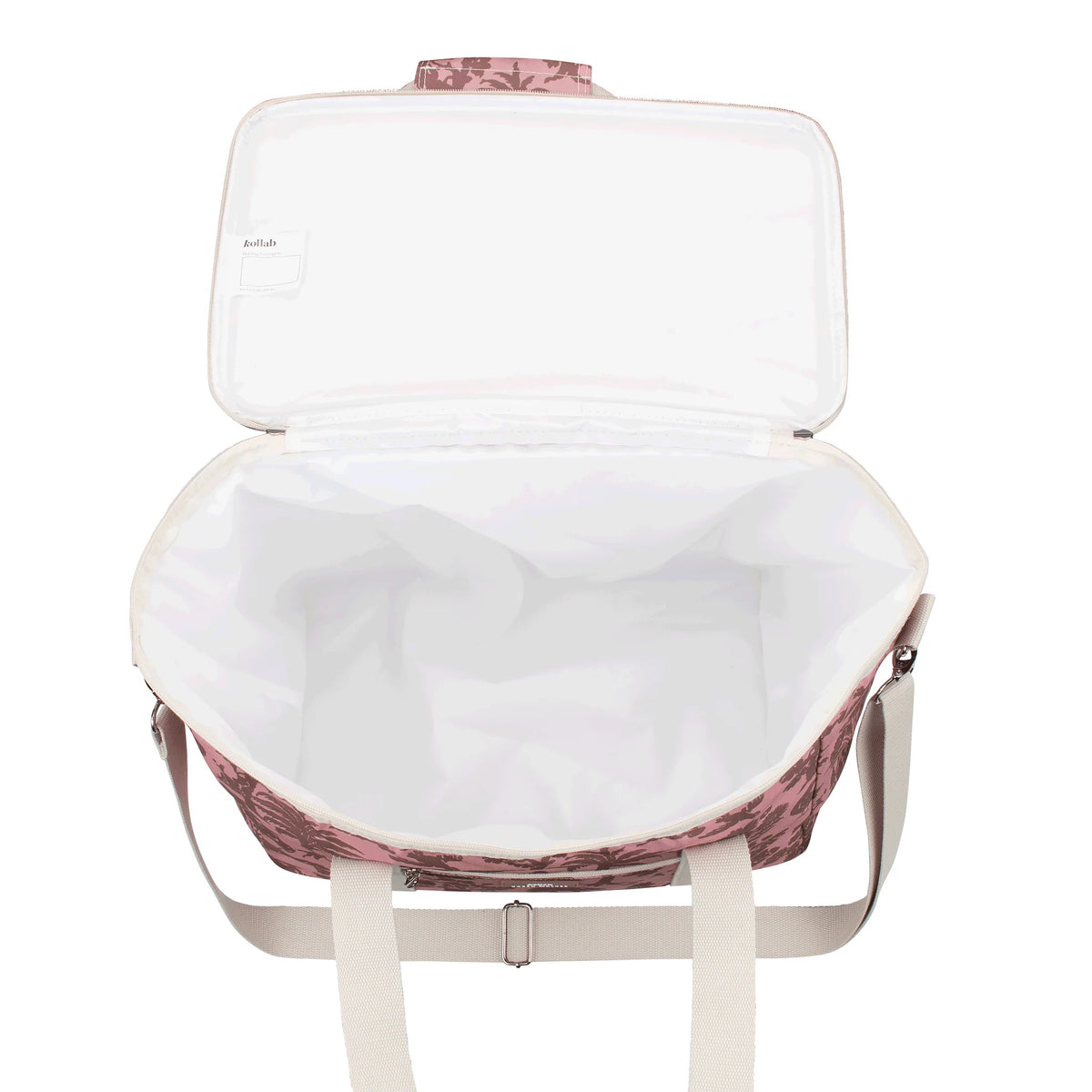 Karen Walker Animal Kingdom Mini Cooler