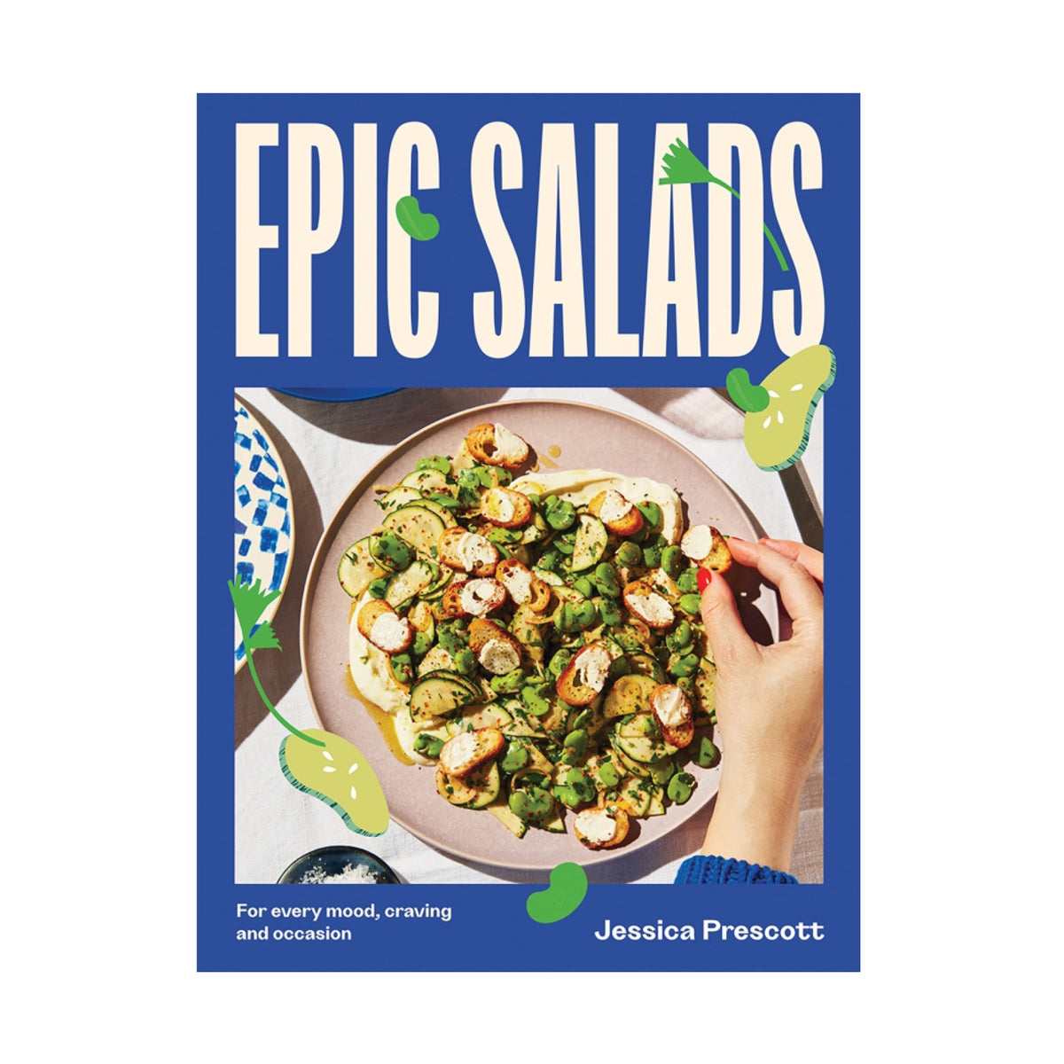 Epic Salads