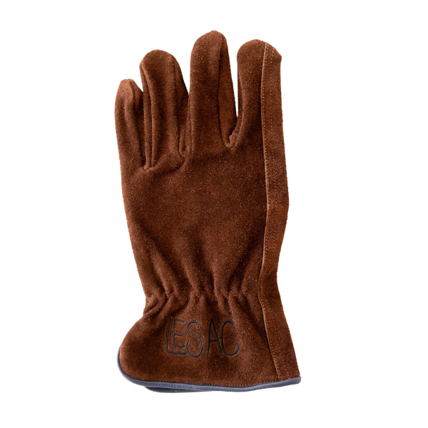 Everyday Garden Gloves / Brown