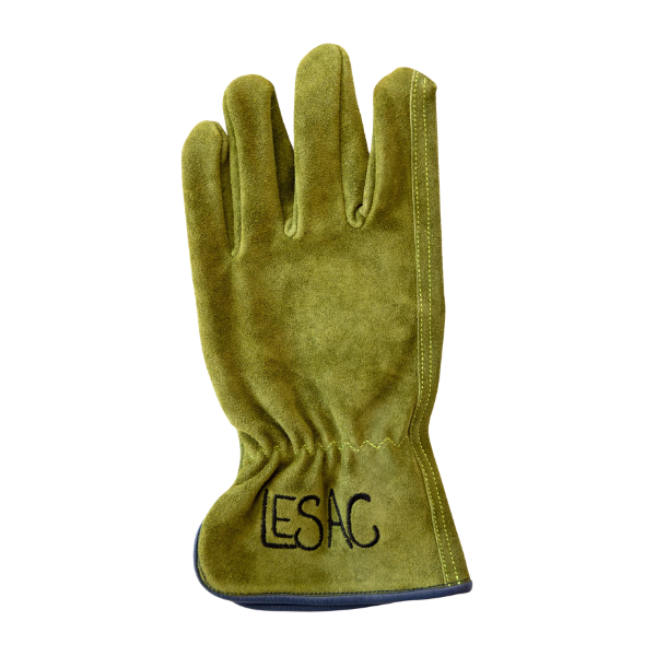 Everyday Garden Gloves / Olive