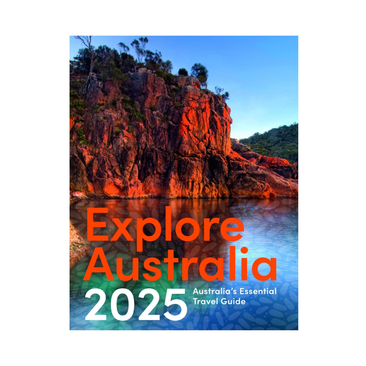 Explore Australia 2025