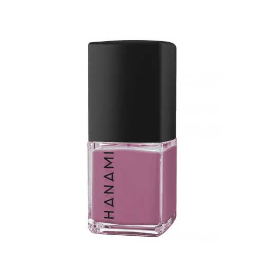 Nail Polish / Fade Into You
