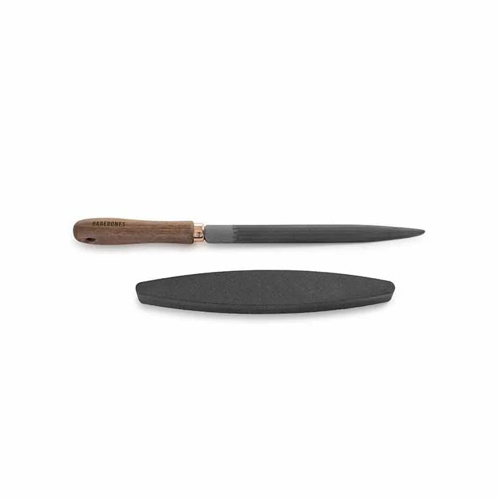 File and Stone Sharpening Kit