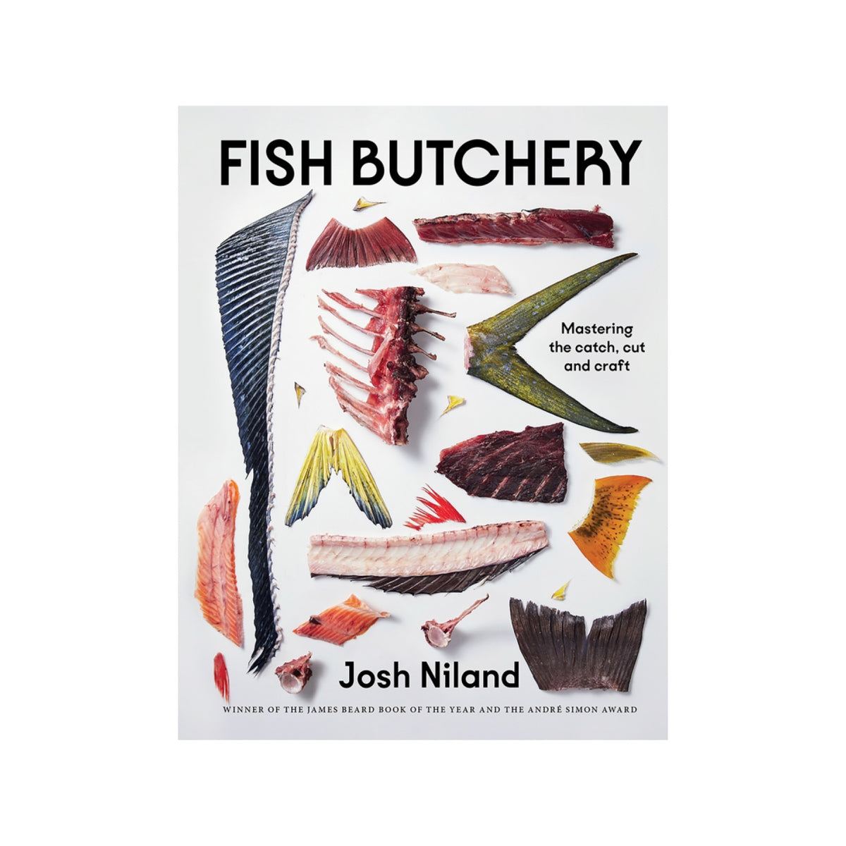 Fish Butchery