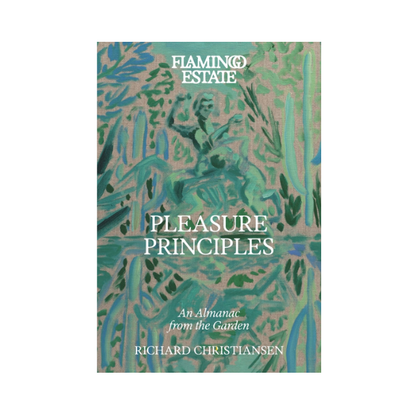 Flamingo Estate Pleasure Principles