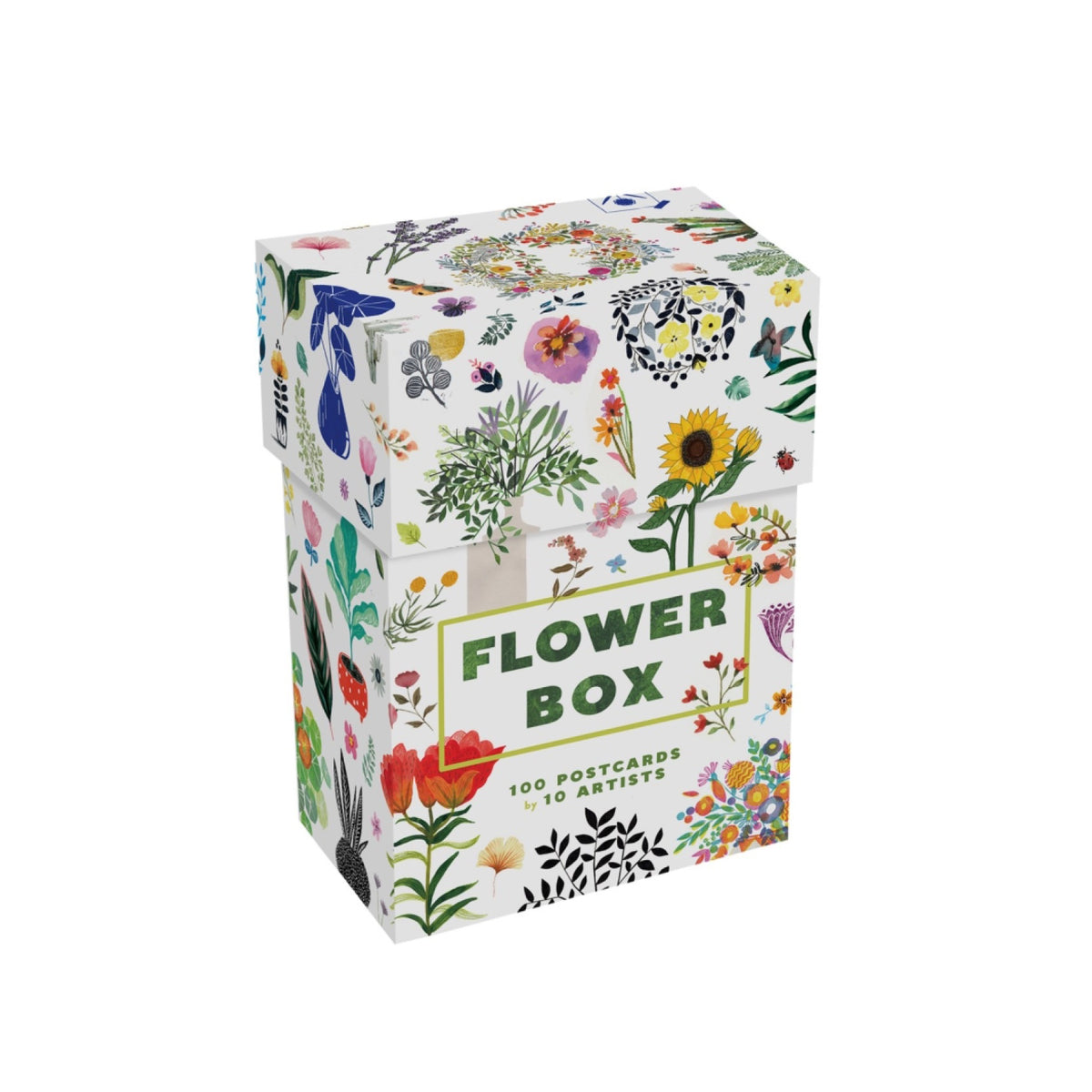 Flower Box