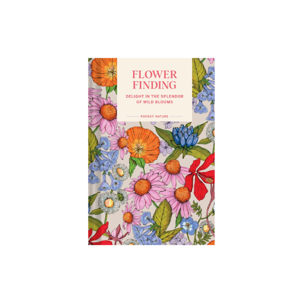 Pocket Nature: Flower Finding
