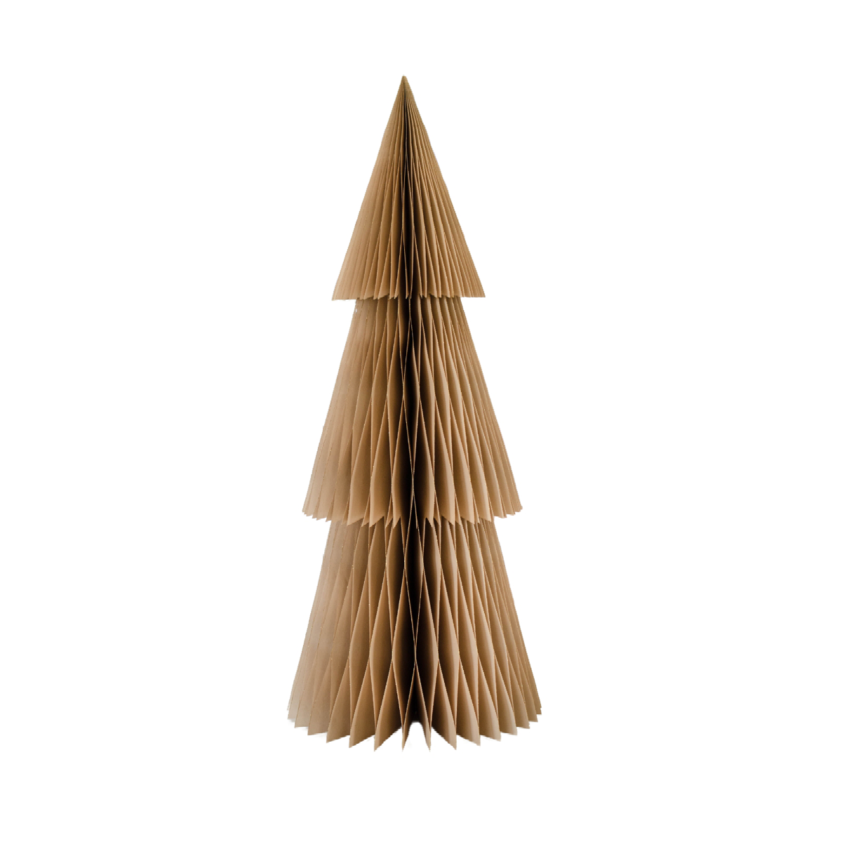 Deluxe Standing Tree 80cm / Flaxseed