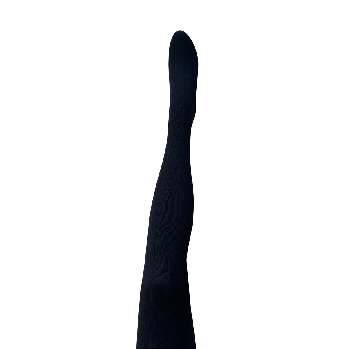Form Merino Wool Tights / Black