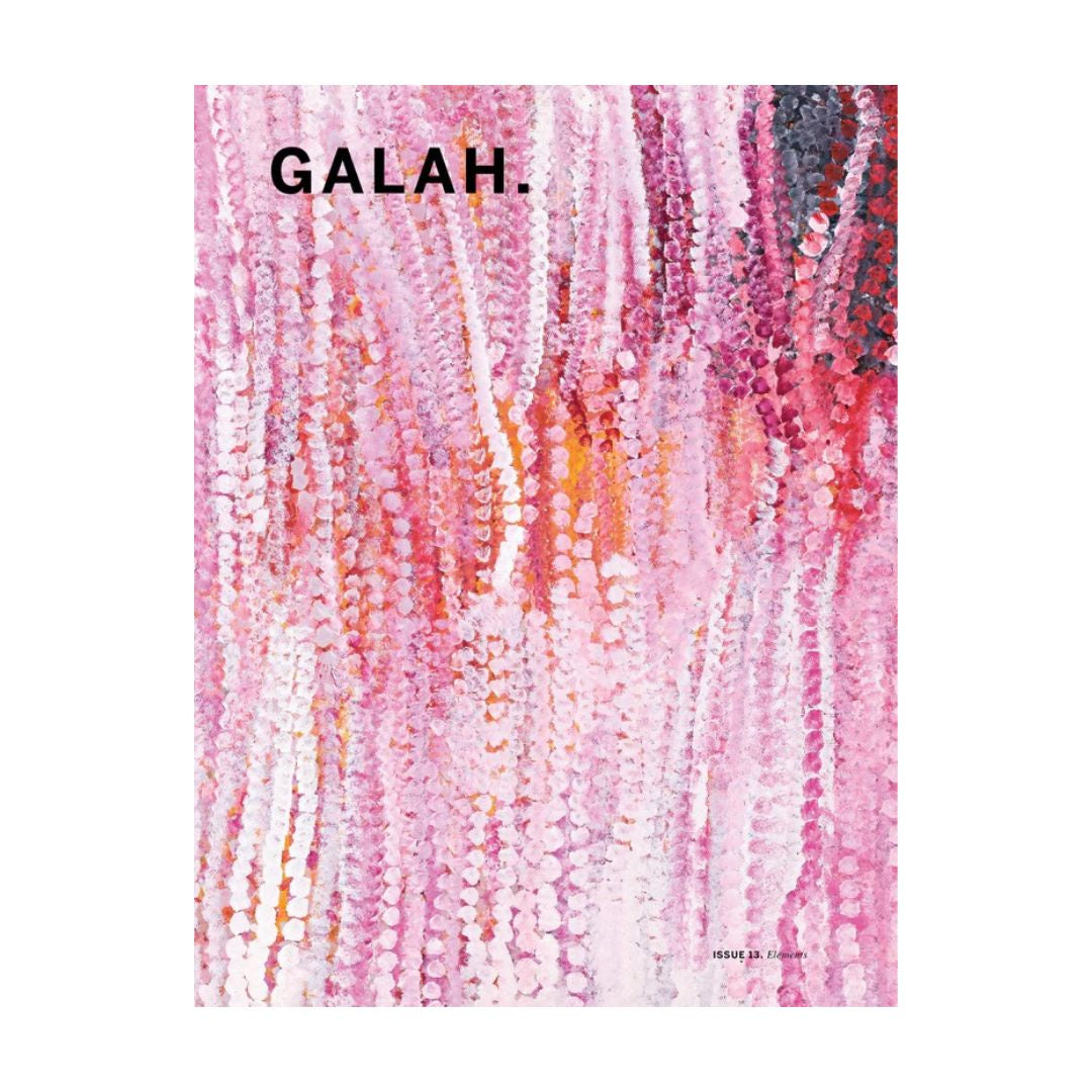 Galah Issue 13