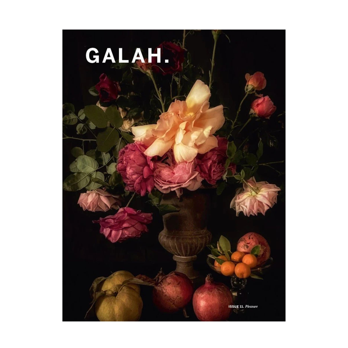 Galah Issue 11