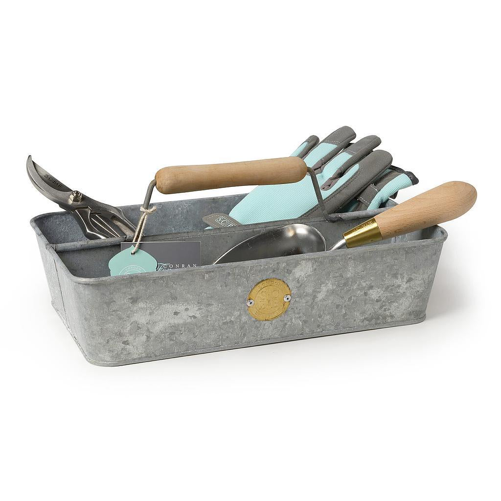 Sophie Conran Galvanised Trug