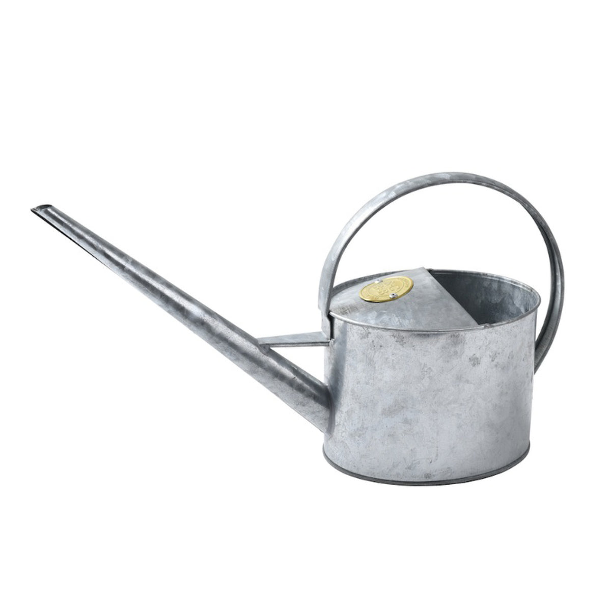 Sophie Conran Indoor Watering Can / Galvanised