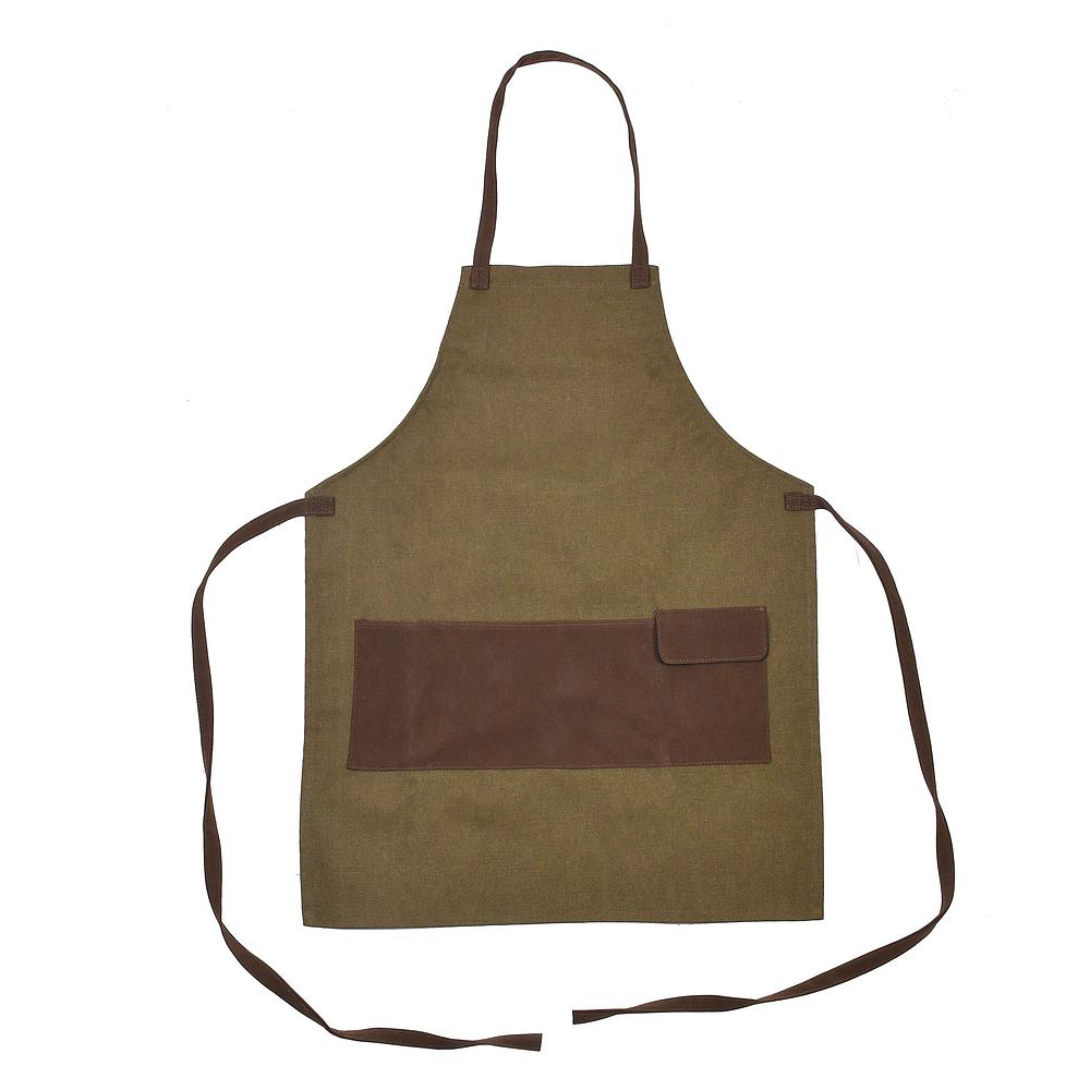 Canvas Apron