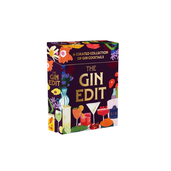 The Gin Edit